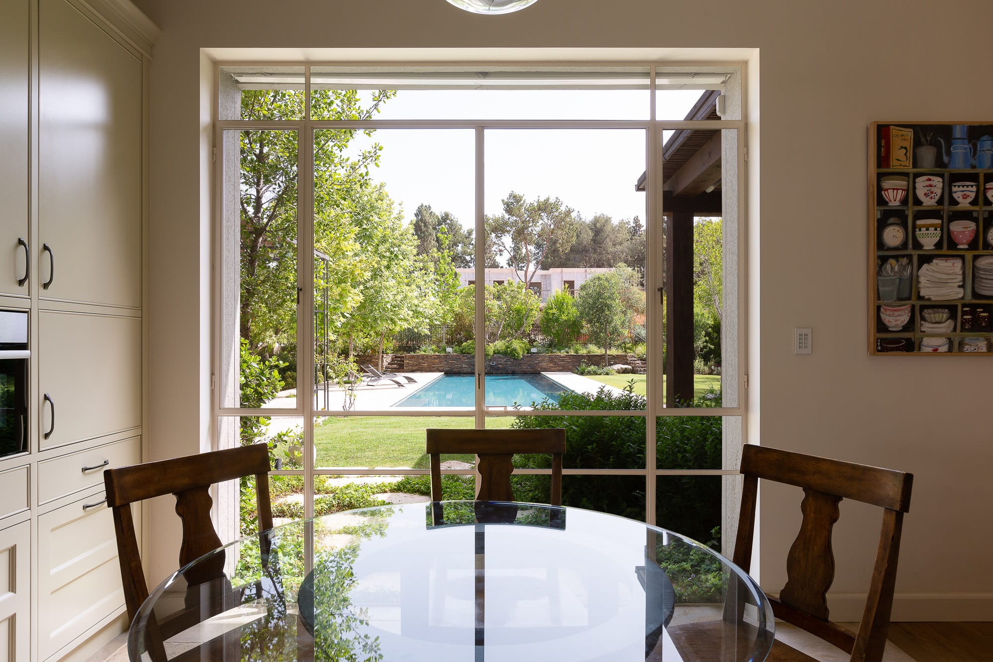 בנייה בהתאמה אישית ויצירת חוויית מגורים ייחודית