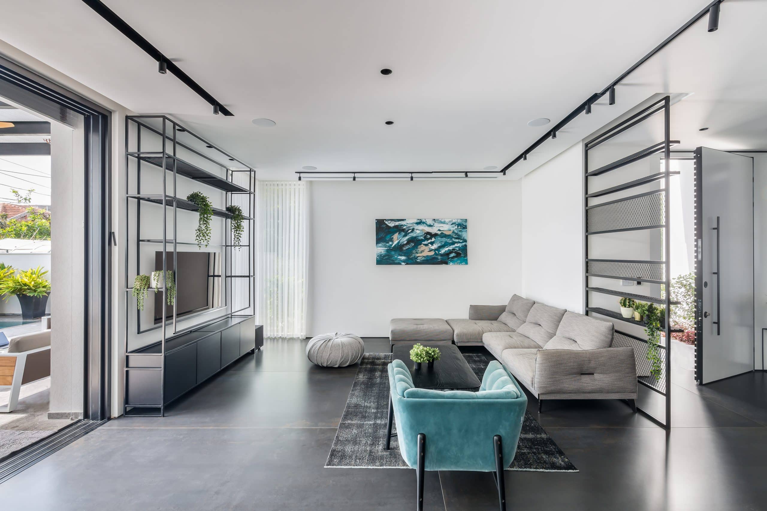 איך לתכנן בית פרטי שמתאים בדיוק למשפחה שלכם