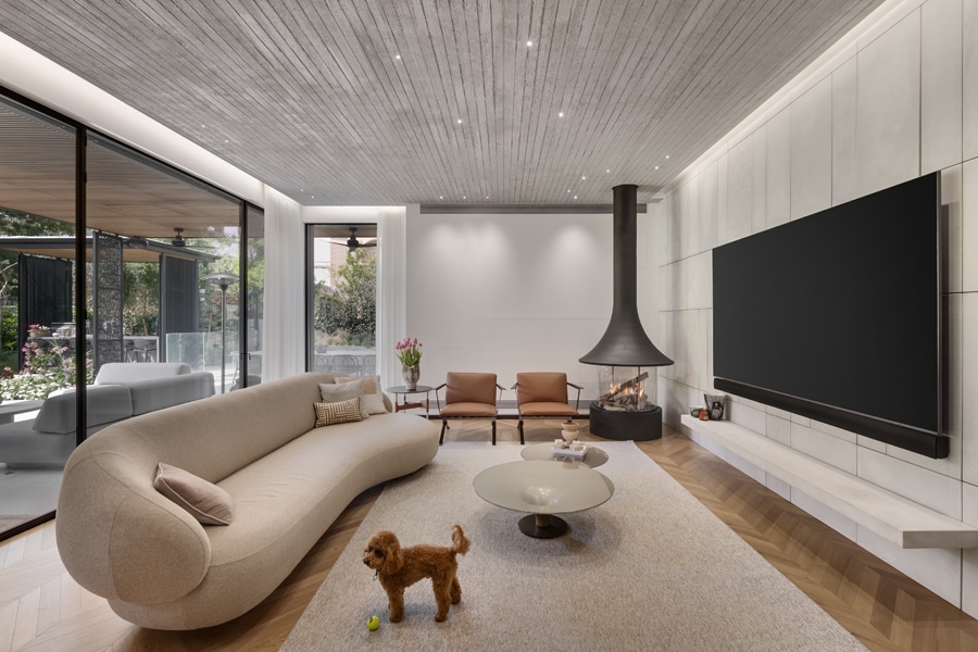 צוות העבודה שלנו